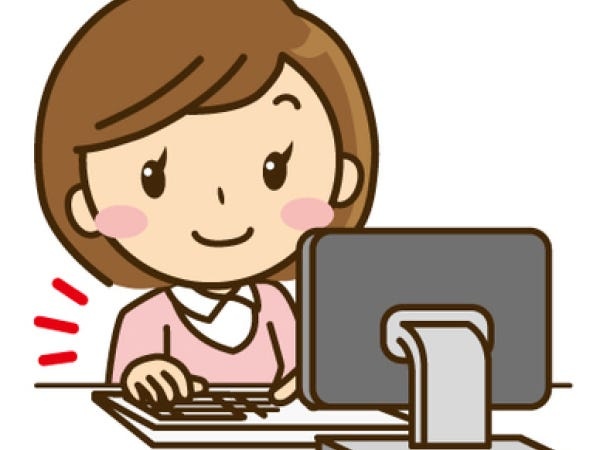 事務スタッフ・事務（普通自動車免許）