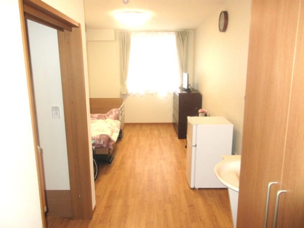 事務スタッフ・介護施設事務スタッフ