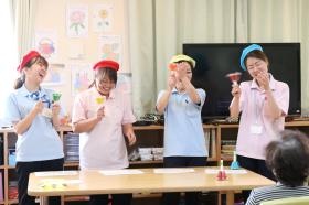 ウイング鳥屋野デイサービスセンター