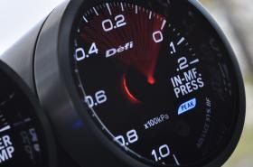 日本精機グループ製メータ