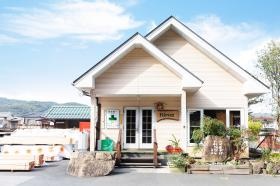 いずえ工場 事務所