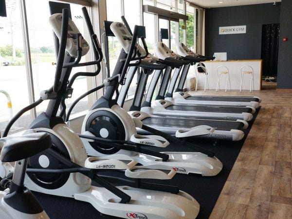 マシンの使い方、指導方法など一から研修でお教えしますので、未経験者でもご安心ください♪