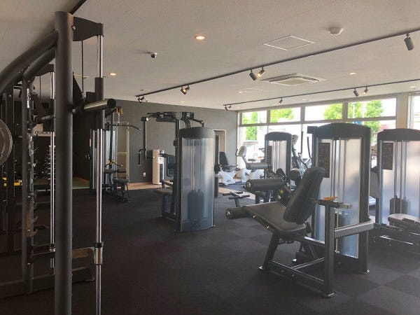 マシンの使い方、指導方法など一から研修でお教えしますので、未経験者でもご安心ください♪