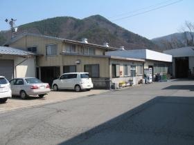 本社工場（平成２７年）