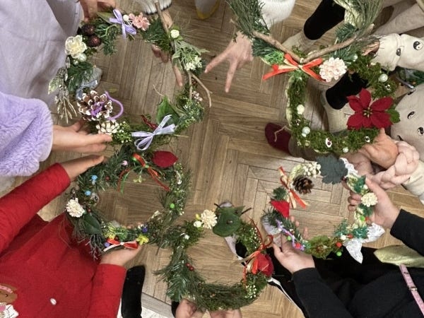 副業の美術教室の講師・カッター（学生さん歓迎・こんな方歓迎）