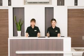 サービスの質にもこだわっております