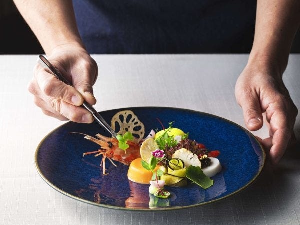 調理補助（未経験者可・未経験歓迎）