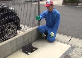 工務 工事風景１