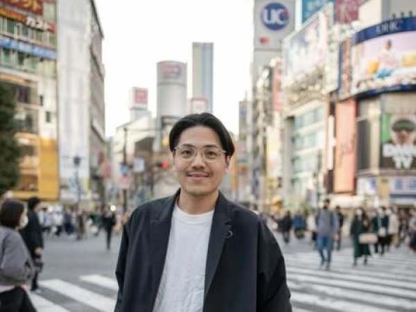 代表取締役社長の重崎です。創業2年目のベンチャーで旅行業界から日本の経済発展に貢献していけるやりがいのある仕事です。ご応募お待ちしています！