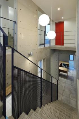 本社事務所のワンカット 仕事もキレイに！がモットーです