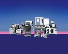 商品オンパレード