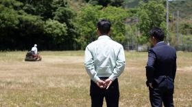 現場代理人：現場の工程・品質・安全管理業務全般を行います