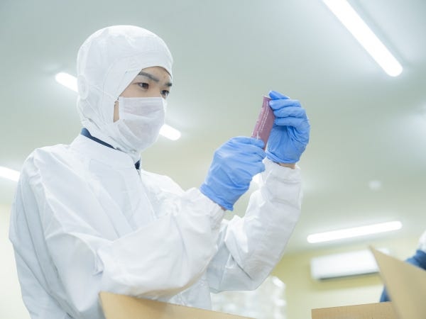 主婦(夫)さん大歓迎です！扶養内でサクッと働くこともできるから家計の足しにしたい方もお小遣い程度に稼ぎたい方も◎