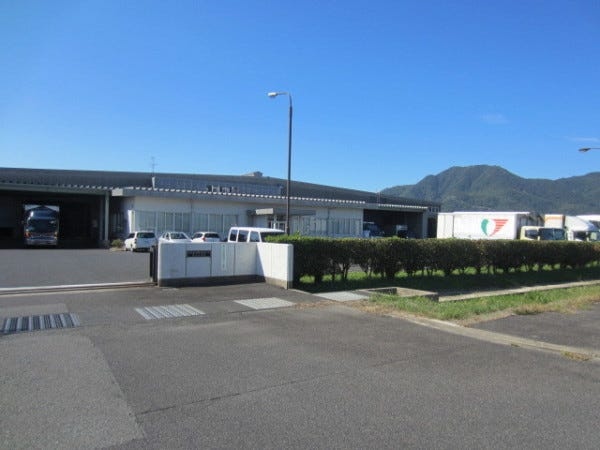 生産設備オペレーター（未経験者歓迎・普通自動車免許あれば尚可）