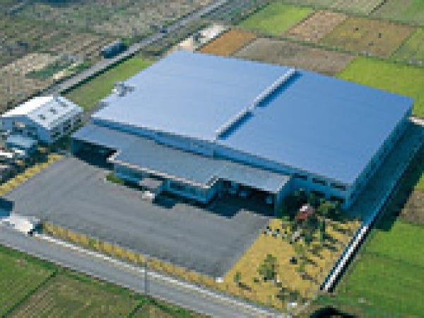 生産設備オペレーター（未経験者歓迎・普通自動車免許あれば尚可）