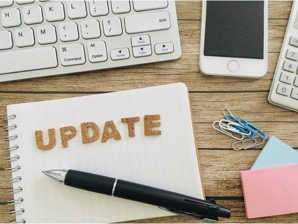 アデコでは社員の成長も重要視。事務スキルはもちろん、仕事をする上で大切なマインドも伝えます（現在はオンライン研修がメインです）。