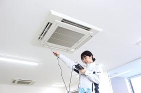 既存設備の保守・修理も対応