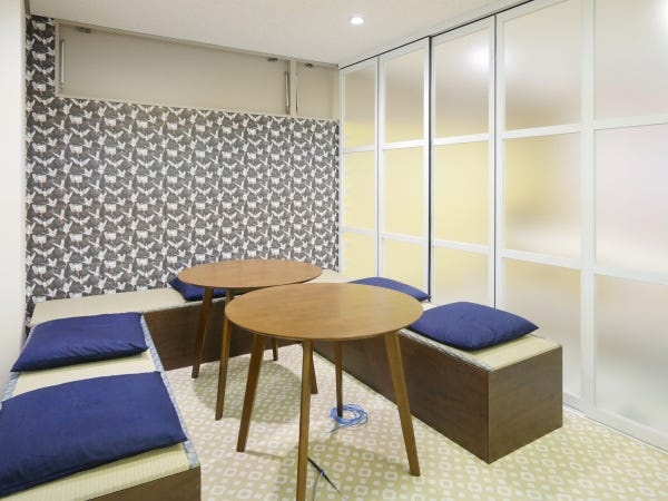 労務担当者・成長企業の社員をサポートする労務担当者（グロース上場企業）