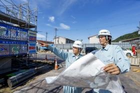 現場施工（技術職）