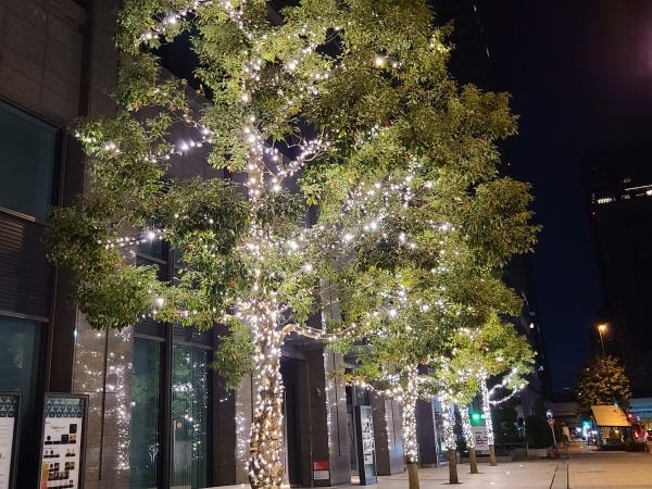 丸の内近辺のオフィスビル