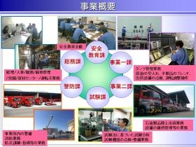 事業所の情報＿００１