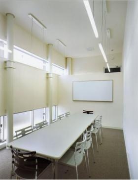 会議室