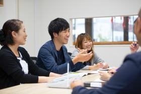 デイサービス部門