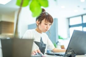 作業風景－００８