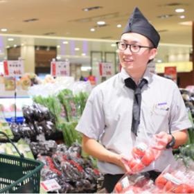 従業員の様子１