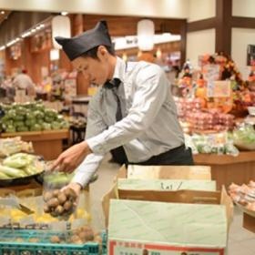 従業員の様子４