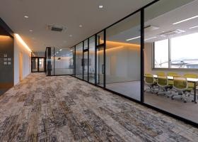 打合せスペース