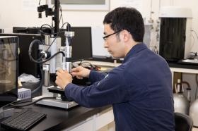 積極的に新技術・新製品開発に取り組んでいます