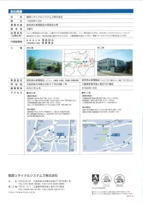 事業所の情報３