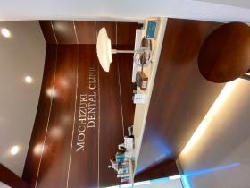 患者様をお迎えします。