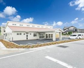 デイサービス外観