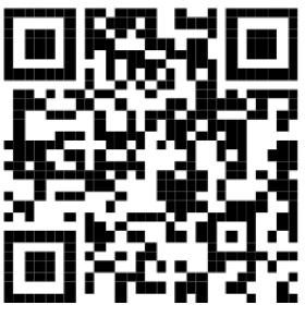 会社ＨＰ ＱＲコード