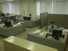 事業所の情報＿００９