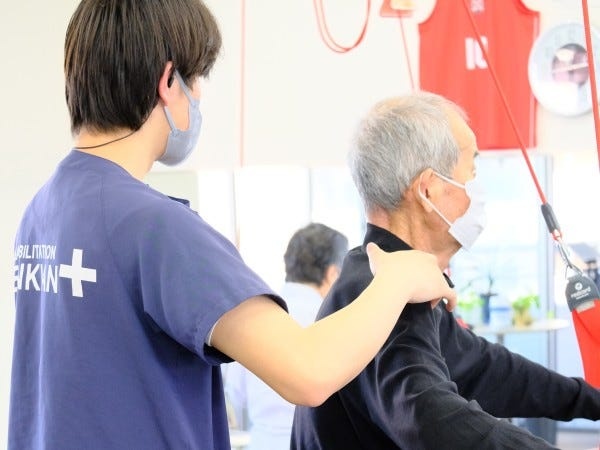 デイサービス送迎スタッフ・送迎ドライバー（ライフバランス充実・要普通自動車免許）