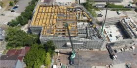 建設業務２．建築工事一式