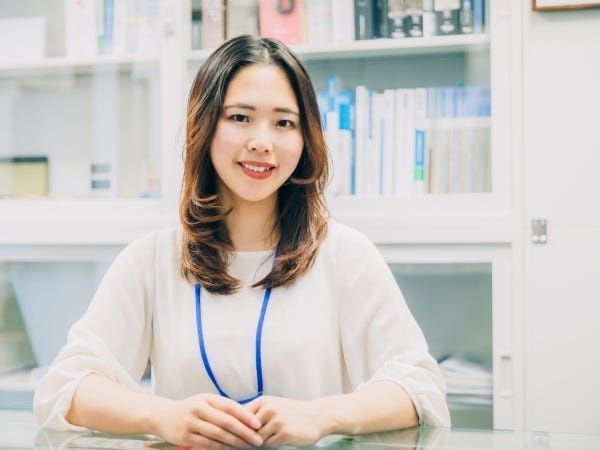 働くメンバーは20代～30代の方がメイン！和気あいあいと業務を行っています◎