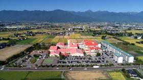 長野県立こども病院