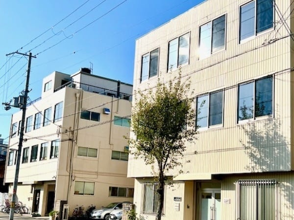 食品原料の法人営業・営業・業務事務