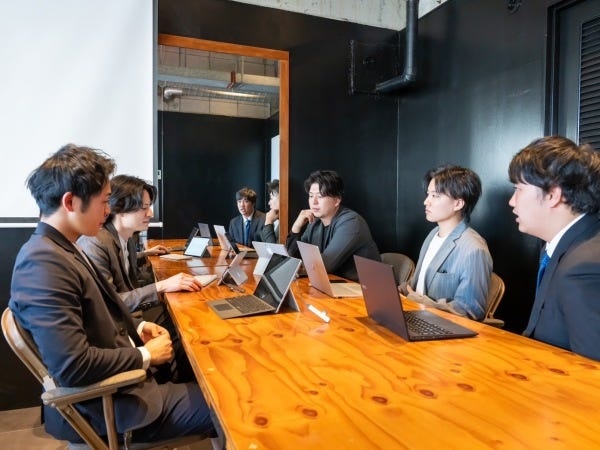 営業アシスタント・営業・人事職