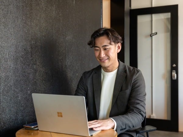 営業アシスタント・営業・人事職