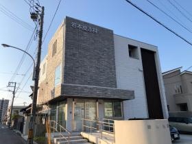 クリニック外観