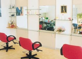 美容室あっぷる和店