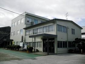 本社工場 事務所棟２