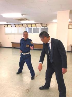 研修も充実しています