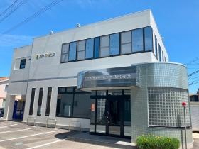 事業所の情報１