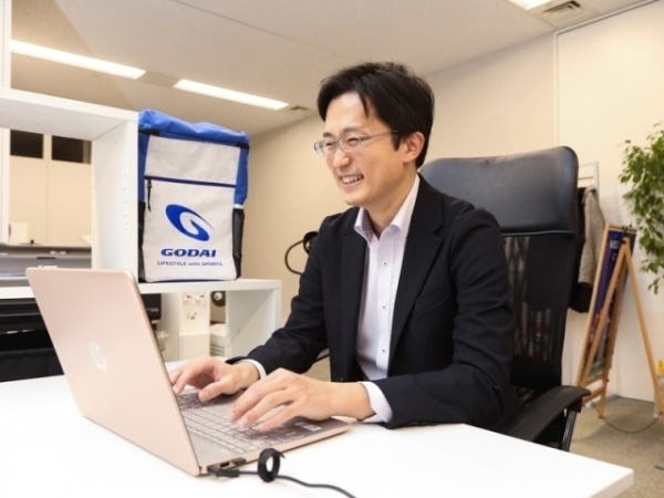 ひとり立ちを目標に、OJTを通じて教えていきます。少しずつ慣れていけば大丈夫！